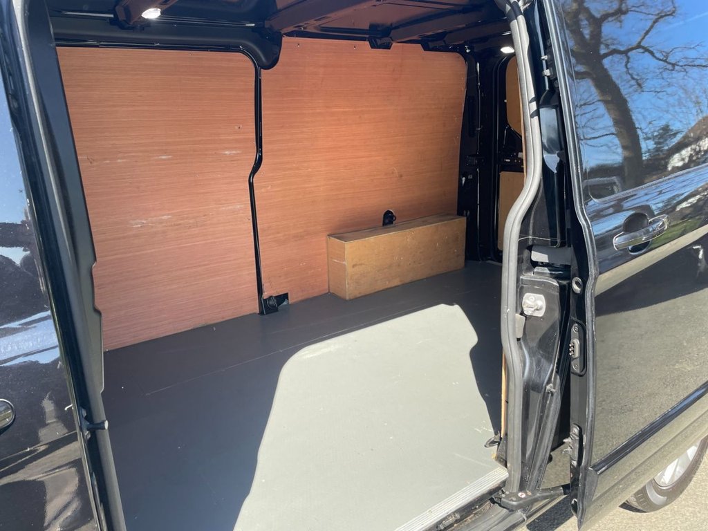 Used Ford Transit Custom 2022 for sale - 78153853: Photo 16