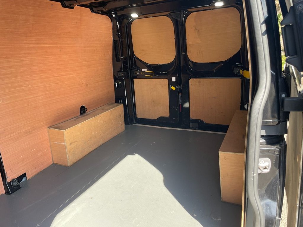 Used Ford Transit Custom 2022 for sale - 78153853: Photo 17
