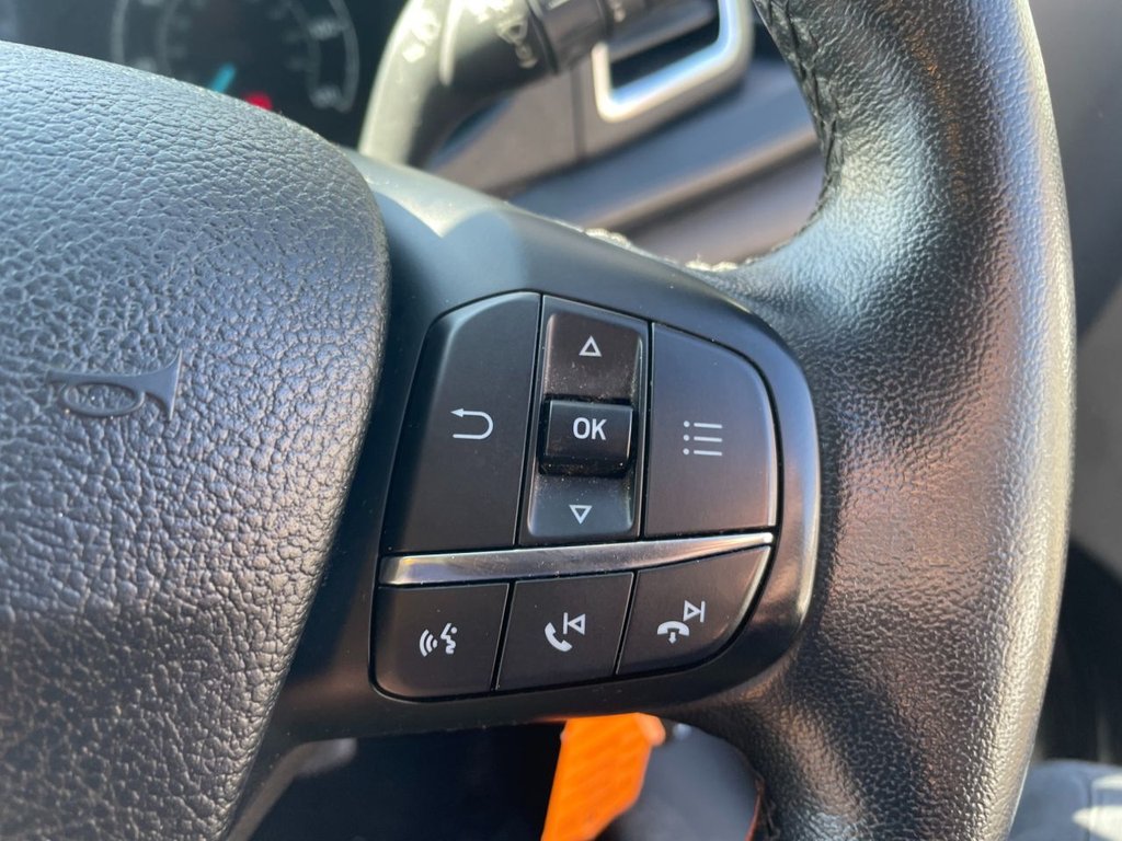 Used Ford Transit Custom 2022 for sale - 78153853: Photo 25