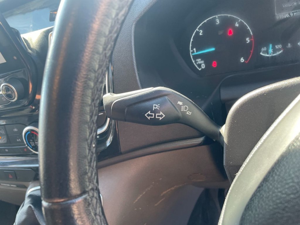 Used Ford Transit Custom 2022 for sale - 78153853: Photo 27