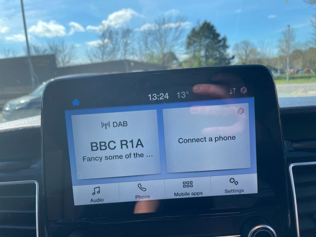 Used Ford Transit Custom 2022 for sale - 78153853: Photo 30