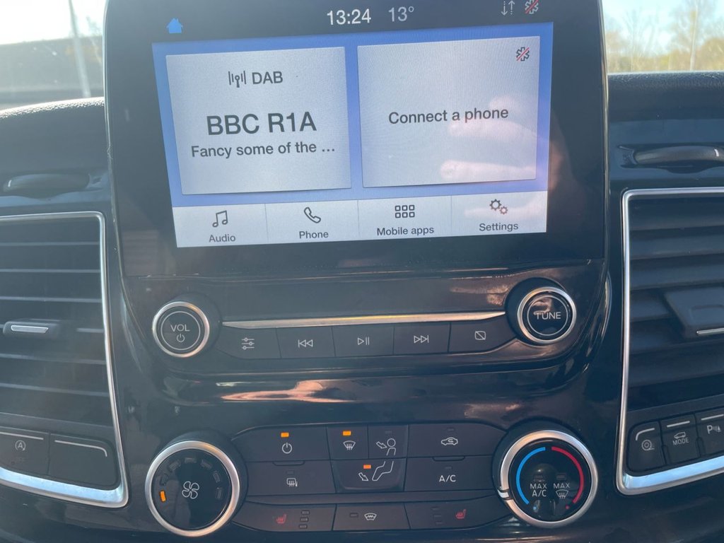 Used Ford Transit Custom 2022 for sale - 78153853: Photo 31