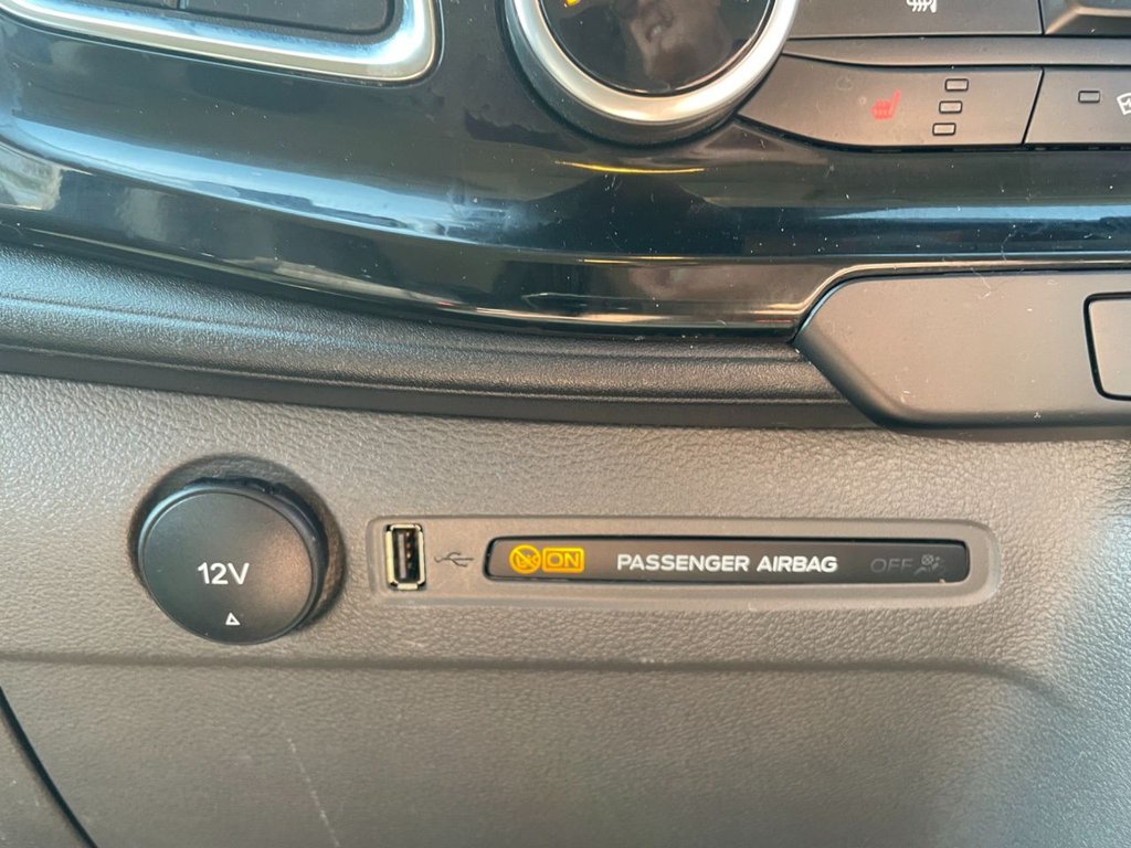 Used Ford Transit Custom 2022 for sale - 78153853: Photo 34