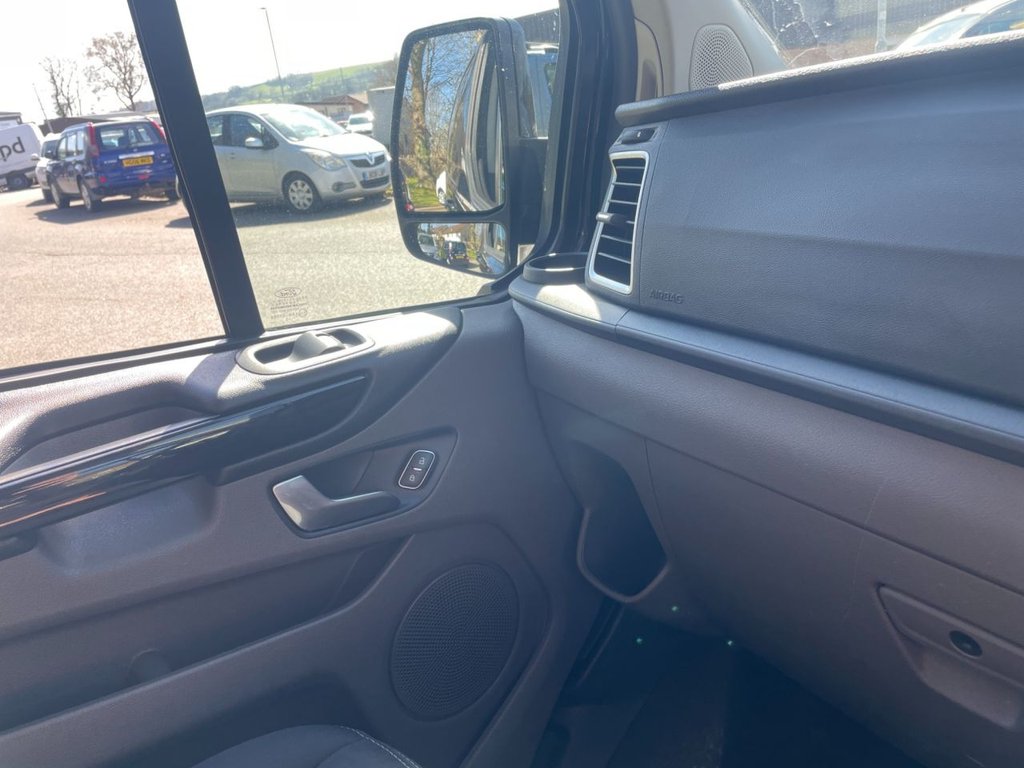 Used Ford Transit Custom 2022 for sale - 78153853: Photo 35