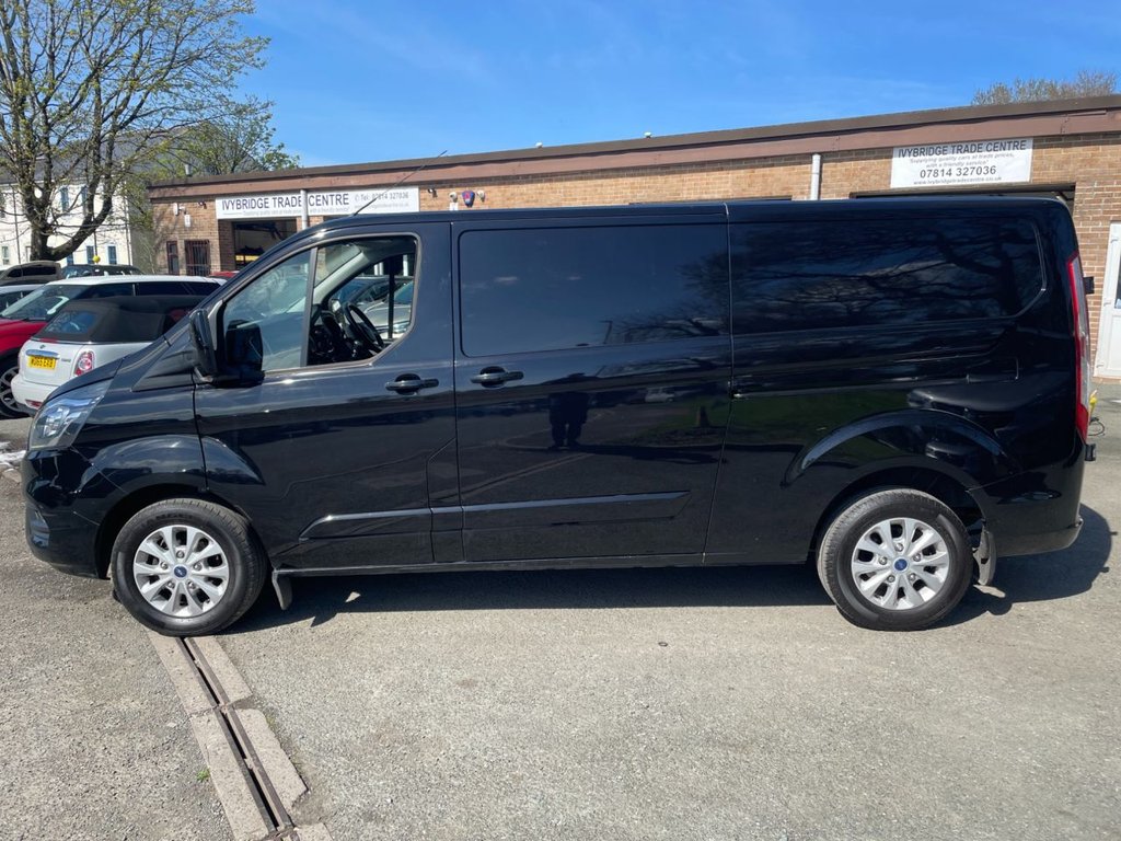 Used Ford Transit Custom 2022 for sale - 78153853: Photo 6