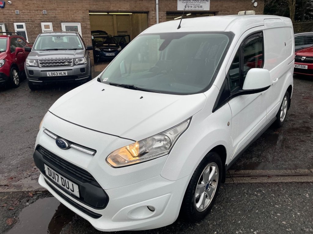 Used Ford Transit Connect 2017 for sale - 77133430: Photo 11