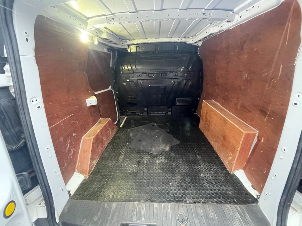 Used Ford Transit Connect 2017 for sale - 77133430: Photo 16