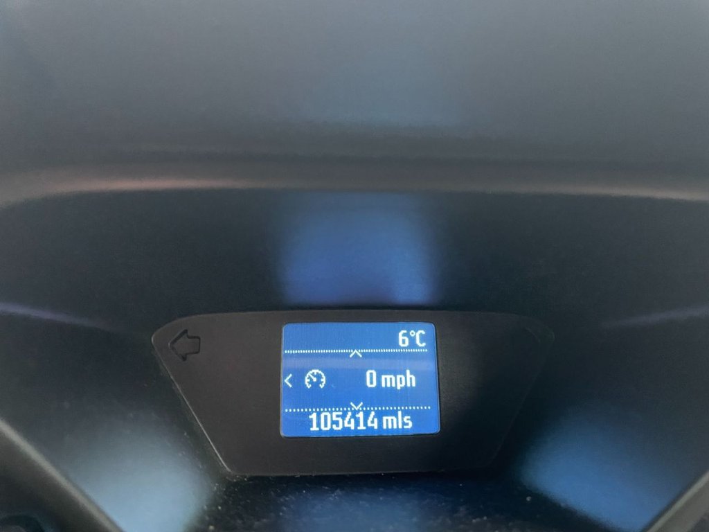 Used Ford Transit Connect 2017 for sale - 77133430: Photo 21