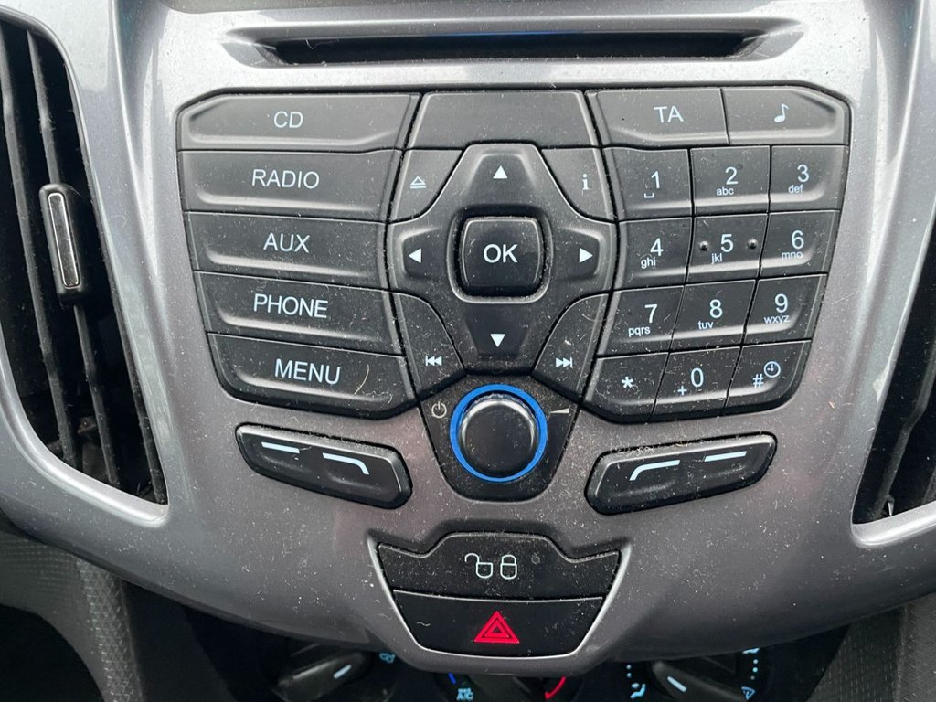 Used Ford Transit Connect 2017 for sale - 77133430: Photo 23