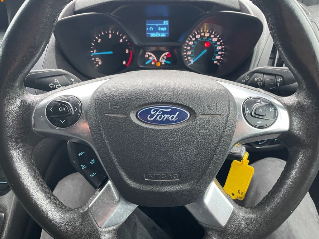 Used Ford Transit Connect 2017 for sale - 77133430: Photo 28