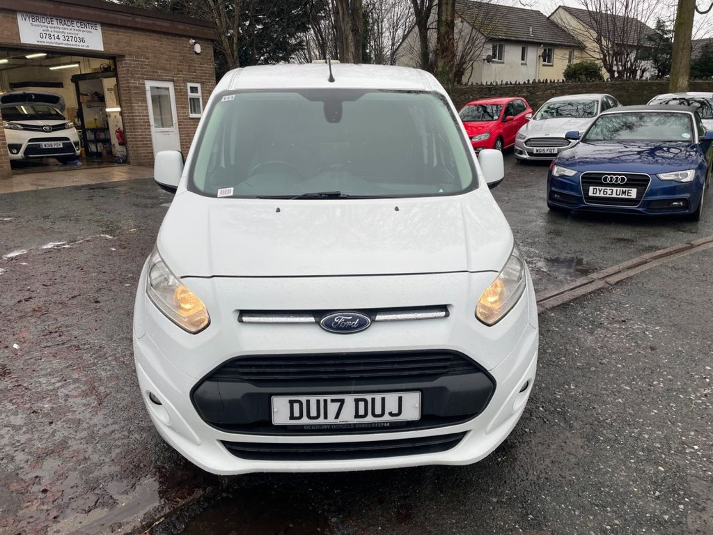 Used Ford Transit Connect 2017 for sale - 77133430: Photo 4