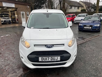 Used Ford Transit Connect 2017 for sale - 77133430: Photo
