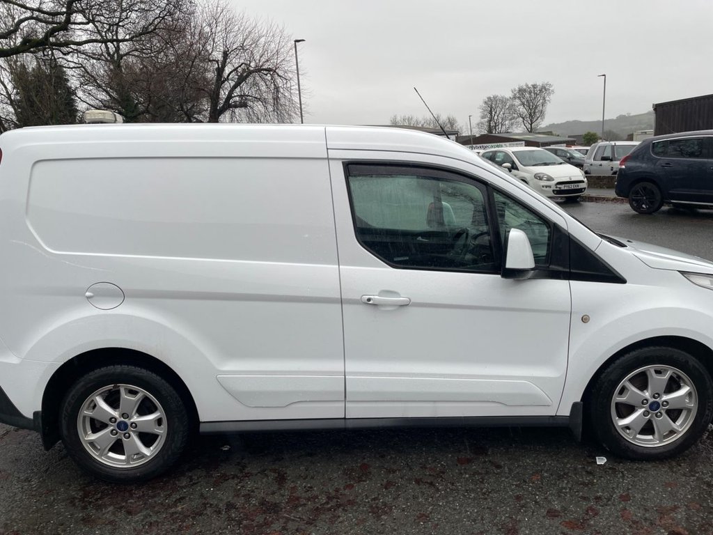Used Ford Transit Connect 2017 for sale - 77133430: Photo 6