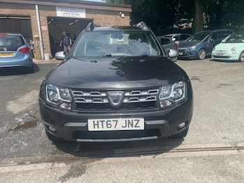Used Dacia Duster 2018 for sale - 79384835: Photo