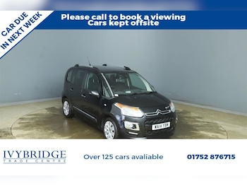 2014 (14) - 1.6 VTi 16V Exclusive 5dr EGS6