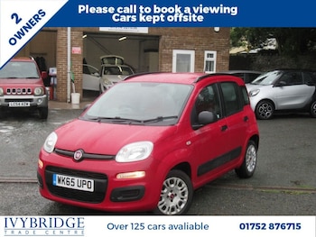 2015 (65) - 1.2 Easy Hatchback 5dr Petrol Manual Euro 6 (69 bhp)