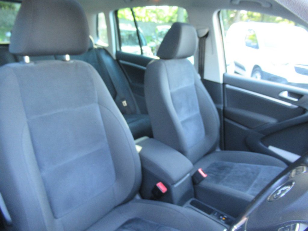 Used Volkswagen Tiguan 2013 for sale - 76056660: Photo 15