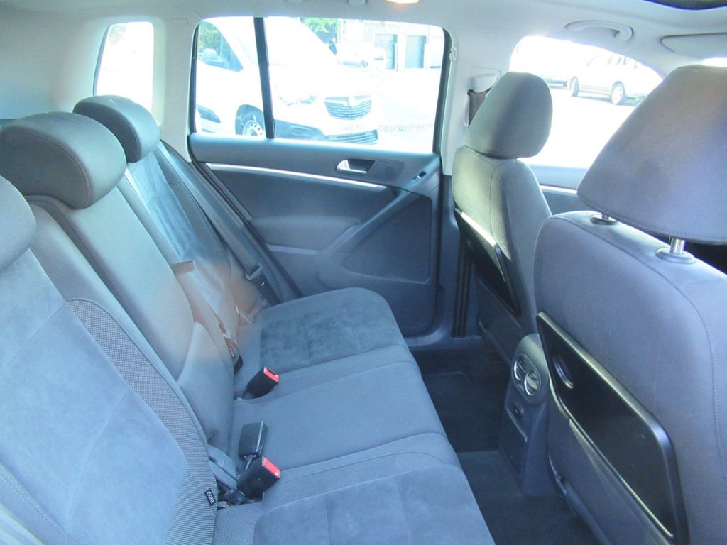 Used Volkswagen Tiguan 2013 for sale - 76056660: Photo 17