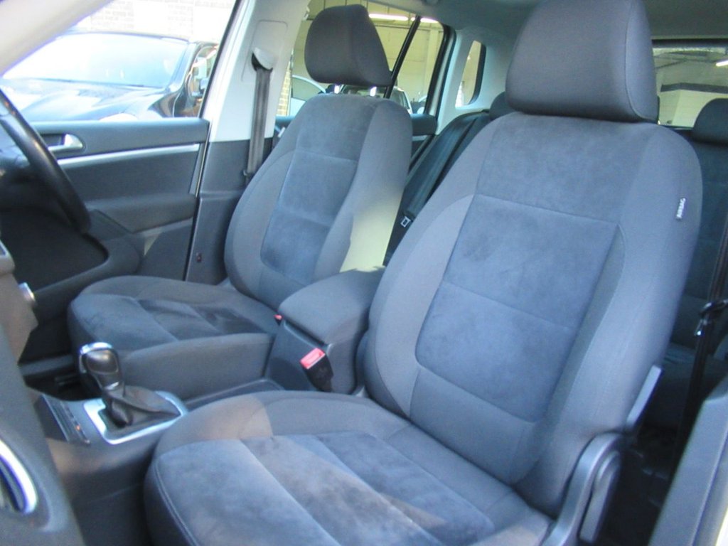 Used Volkswagen Tiguan 2013 for sale - 76056660: Photo 21