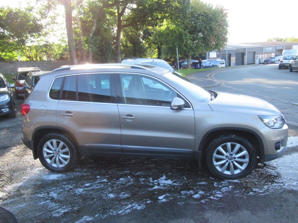 Used Volkswagen Tiguan 2013 for sale - 76056660: Photo 6