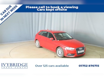 Used Audi A3 2013 for sale - 78500778: Photo