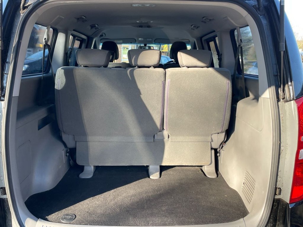 Used Hyundai i800 2017 for sale - 77937025: Photo 10