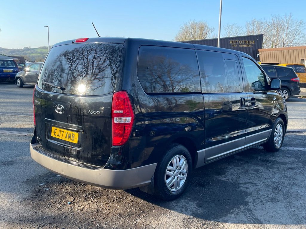 Used Hyundai i800 2017 for sale - 77937025: Photo 11