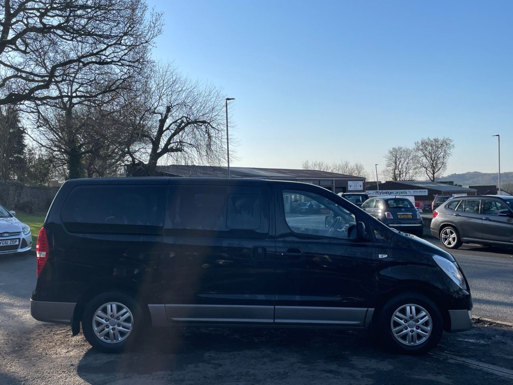 Used Hyundai i800 2017 for sale - 77937025: Photo 12