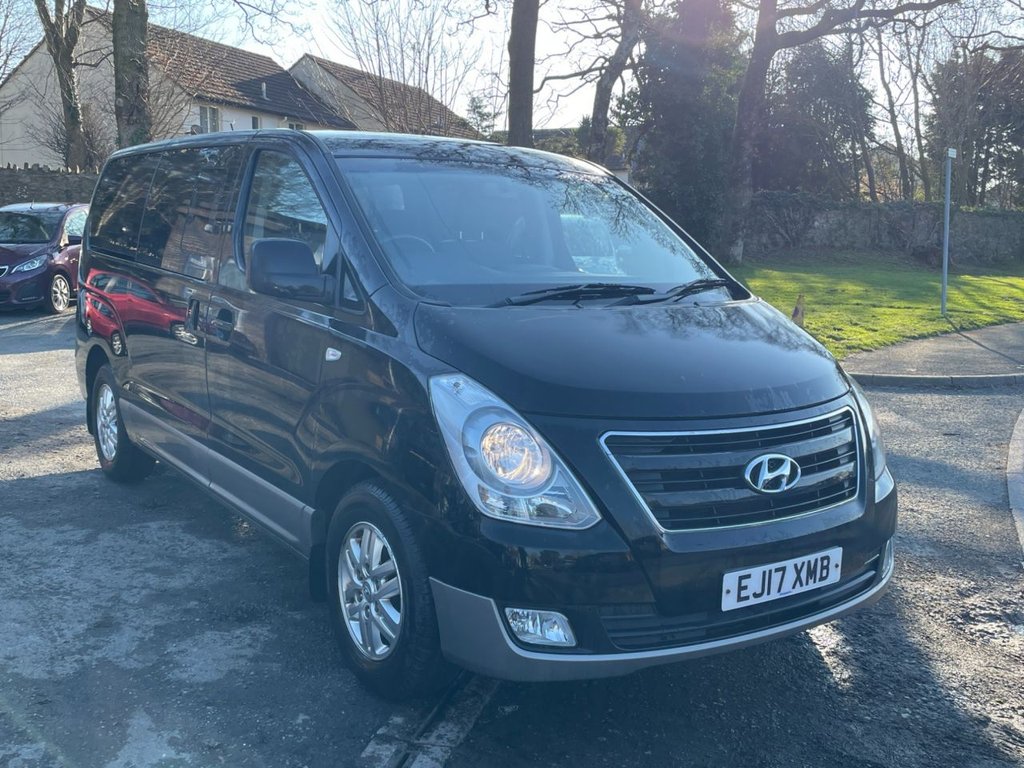 Used Hyundai i800 2017 for sale - 77937025: Photo 13