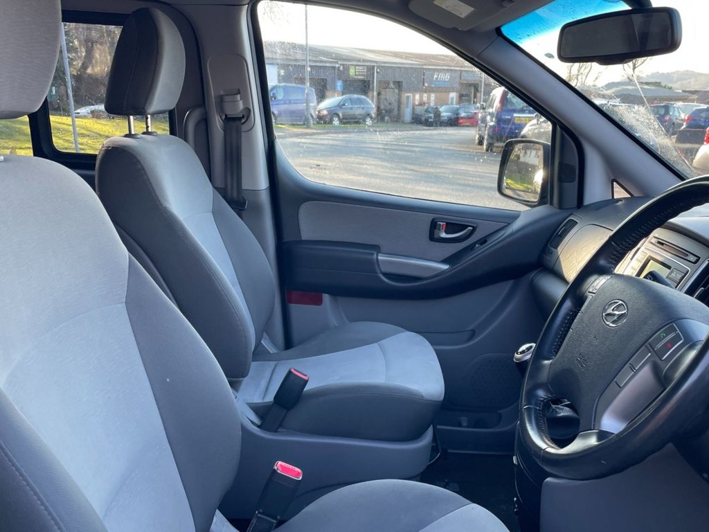 Used Hyundai i800 2017 for sale - 77937025: Photo 17