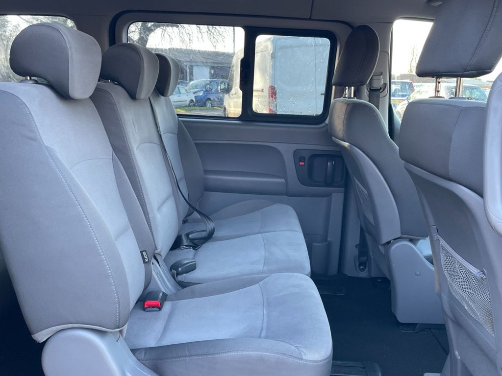 Used Hyundai i800 2017 for sale - 77937025: Photo 19