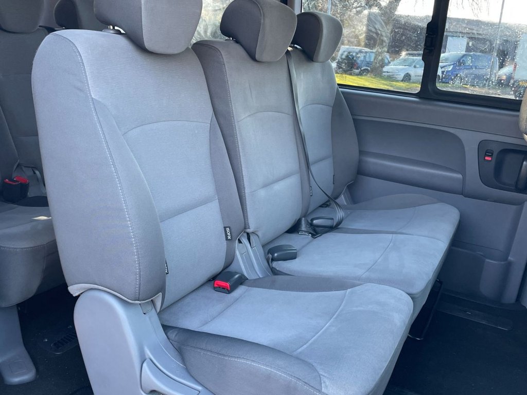 Used Hyundai i800 2017 for sale - 77937025: Photo 20