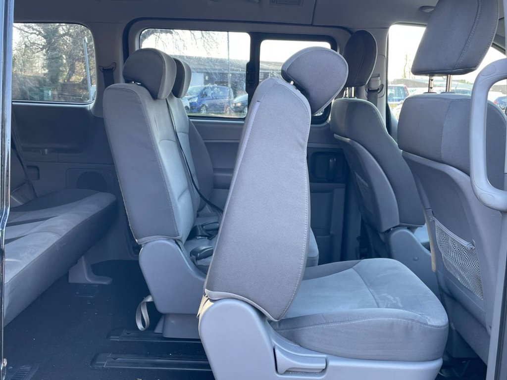 Used Hyundai i800 2017 for sale - 77937025: Photo 22