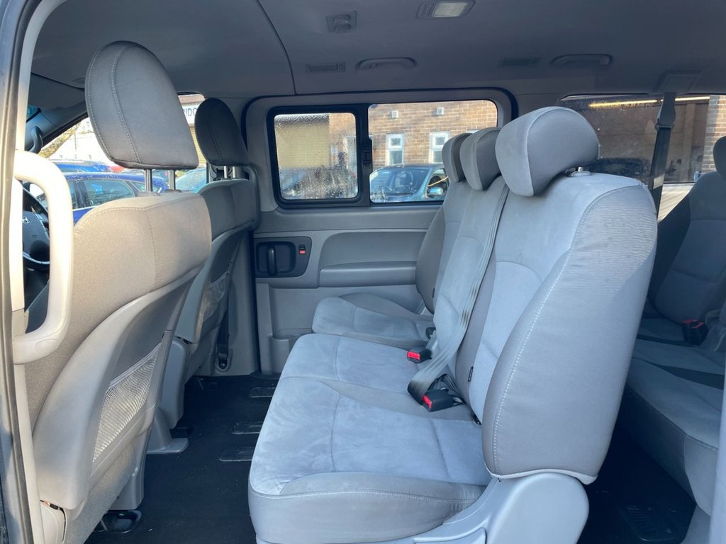 Used Hyundai i800 2017 for sale - 77937025: Photo 23