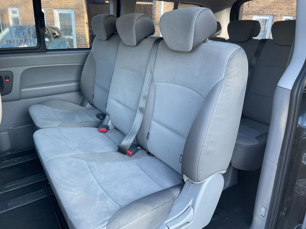 Used Hyundai i800 2017 for sale - 77937025: Photo 24