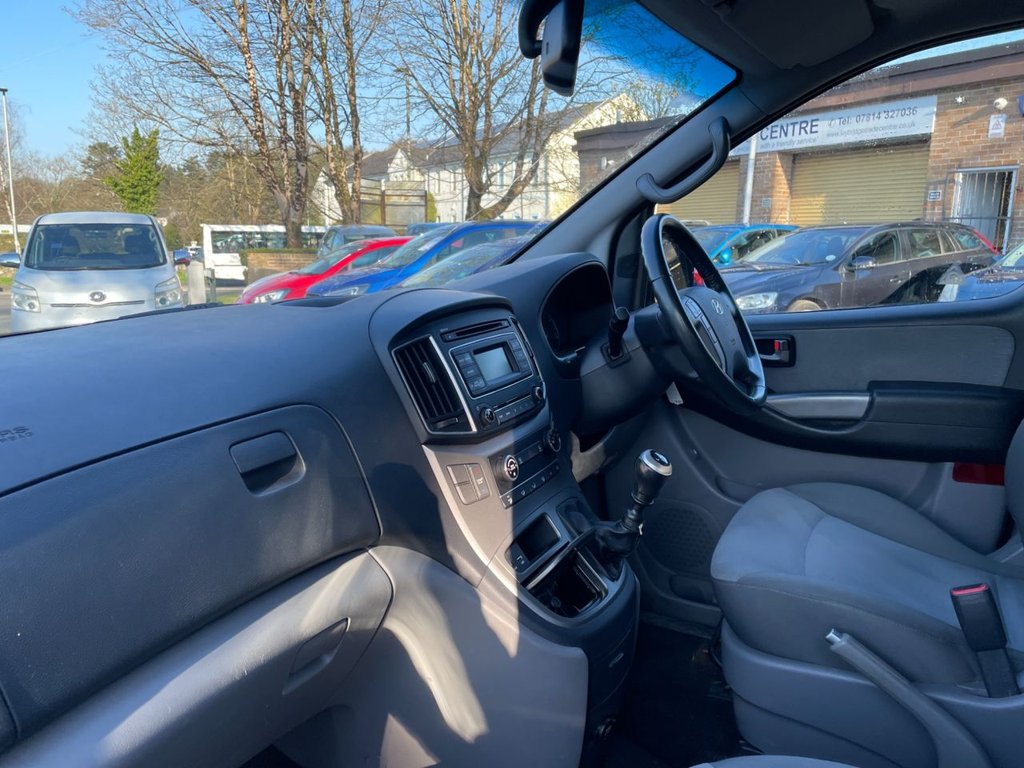 Used Hyundai i800 2017 for sale - 77937025: Photo 27