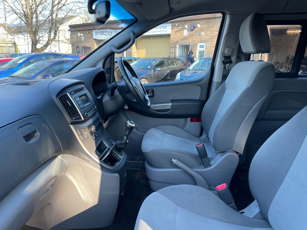 Used Hyundai i800 2017 for sale - 77937025: Photo 28