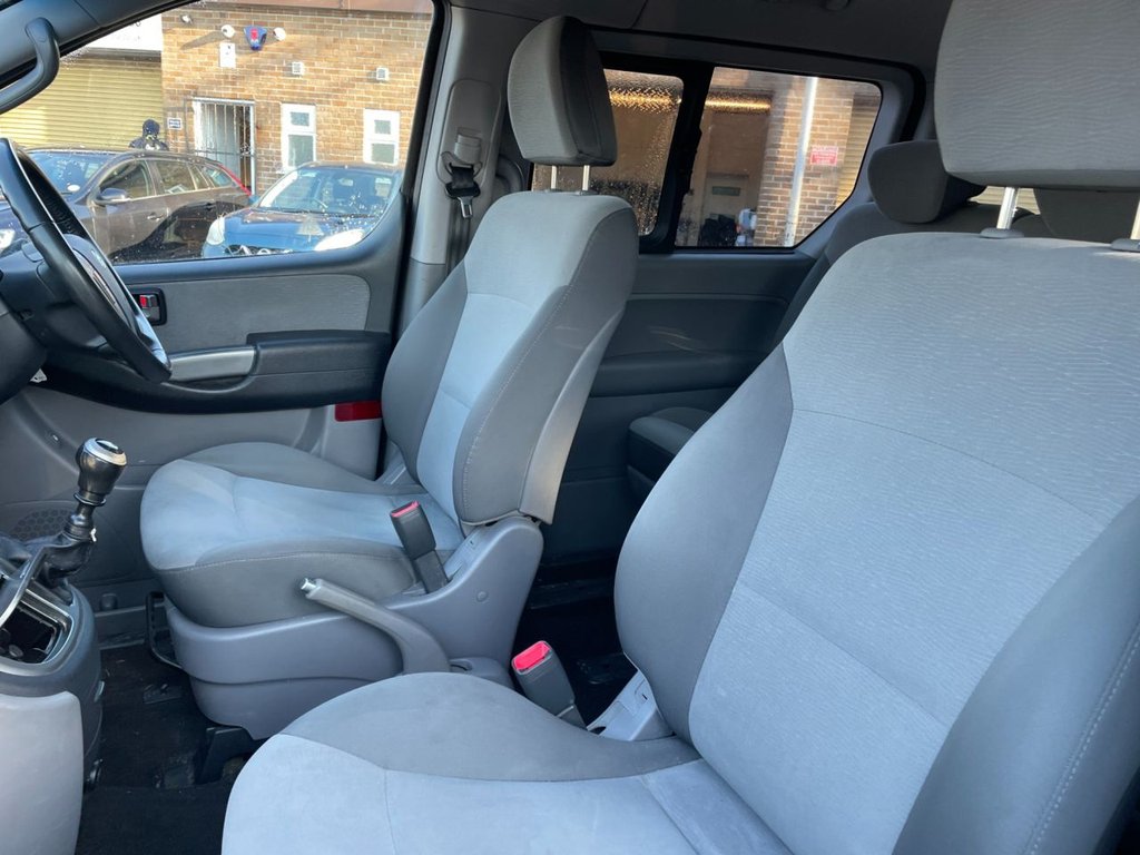 Used Hyundai i800 2017 for sale - 77937025: Photo 29