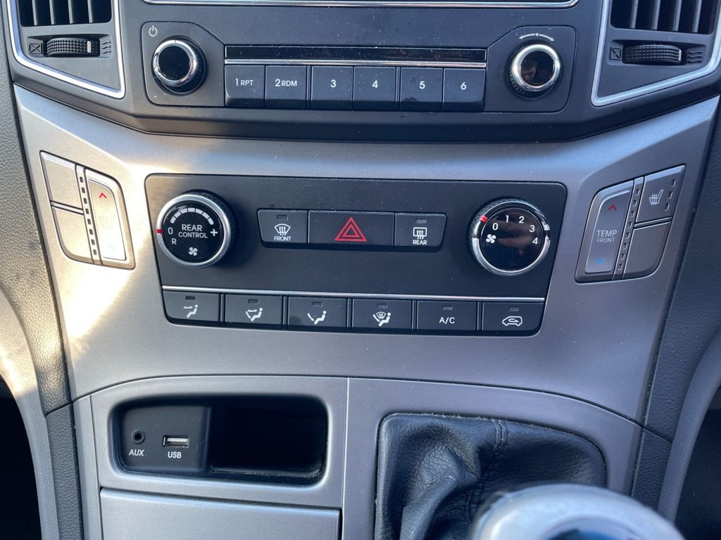 Used Hyundai i800 2017 for sale - 77937025: Photo 31