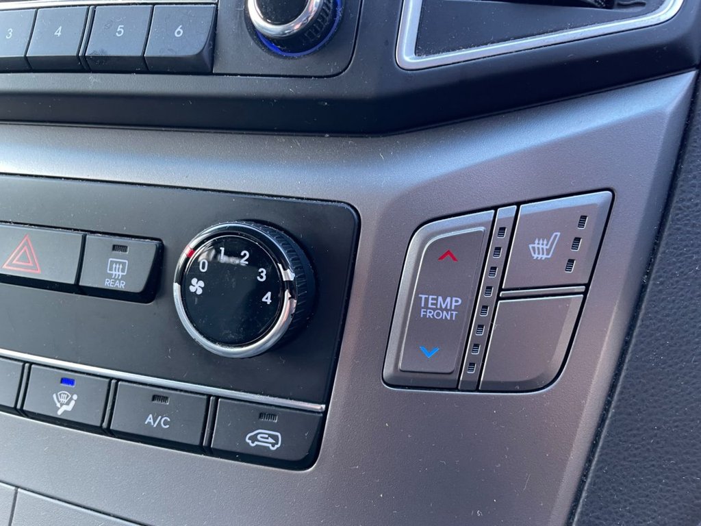 Used Hyundai i800 2017 for sale - 77937025: Photo 32