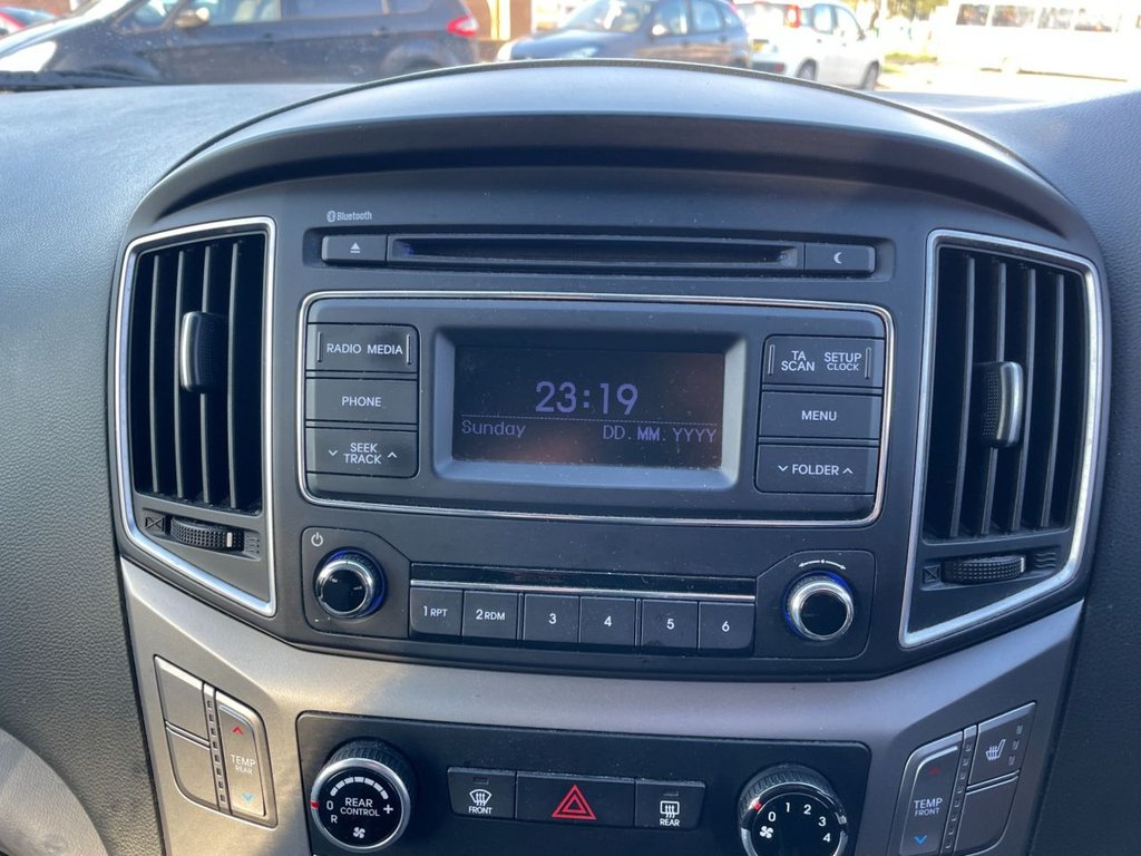 Used Hyundai i800 2017 for sale - 77937025: Photo 33