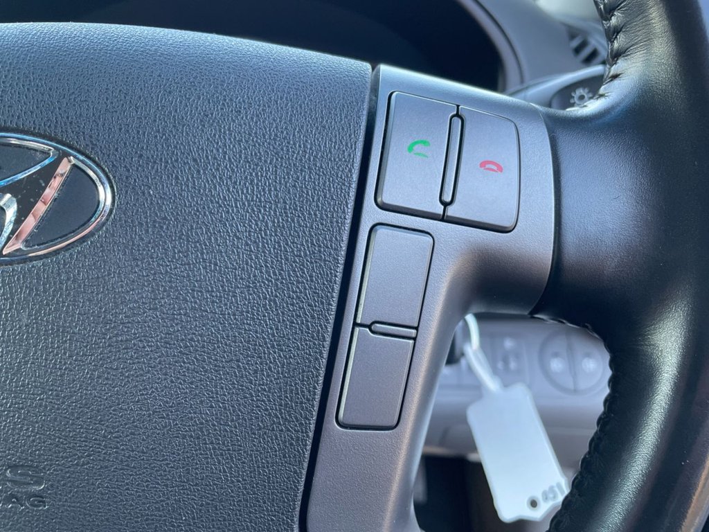 Used Hyundai i800 2017 for sale - 77937025: Photo 35