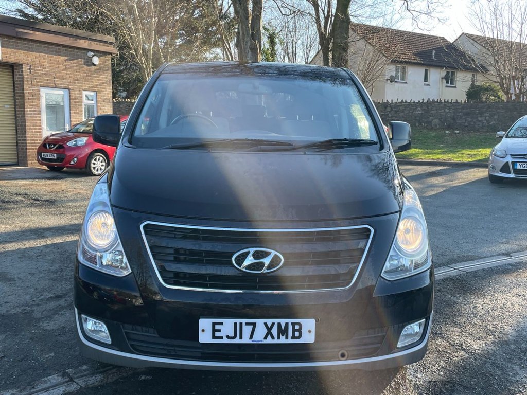 Used Hyundai i800 2017 for sale - 77937025: Photo 4