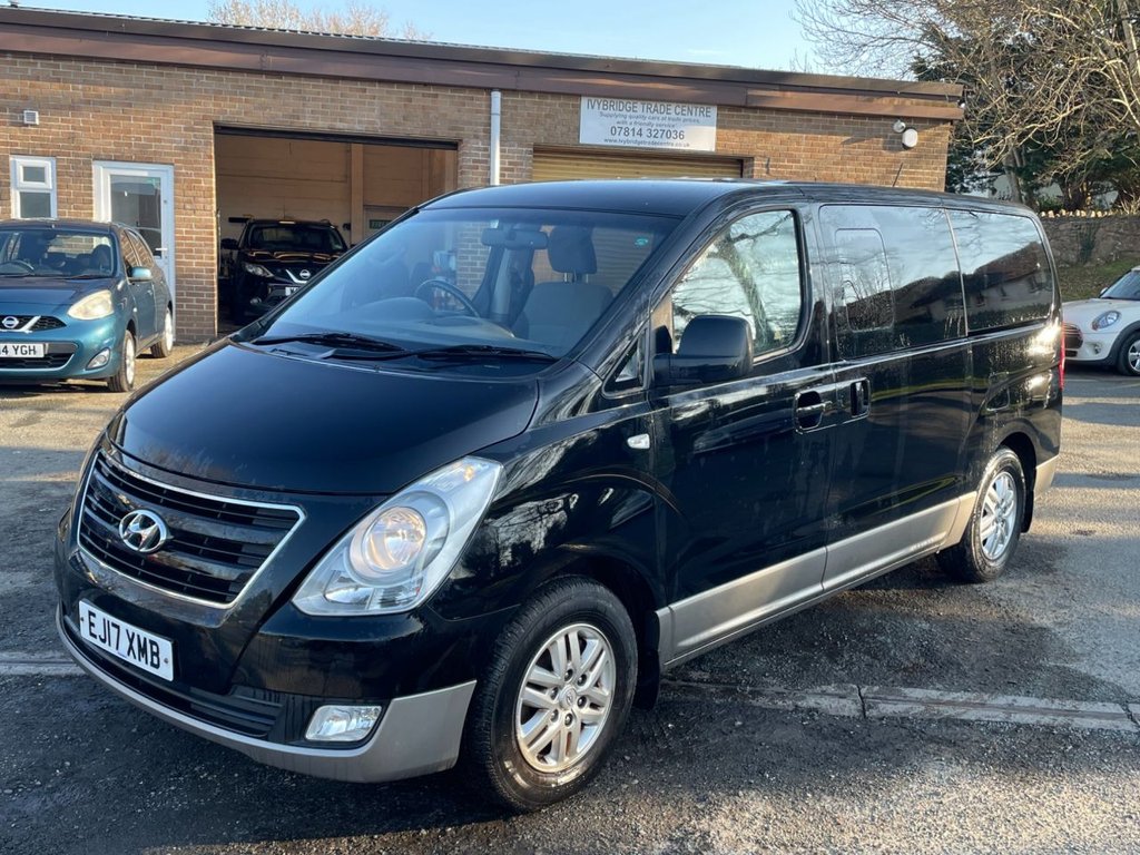 Used Hyundai i800 2017 for sale - 77937025: Photo 5