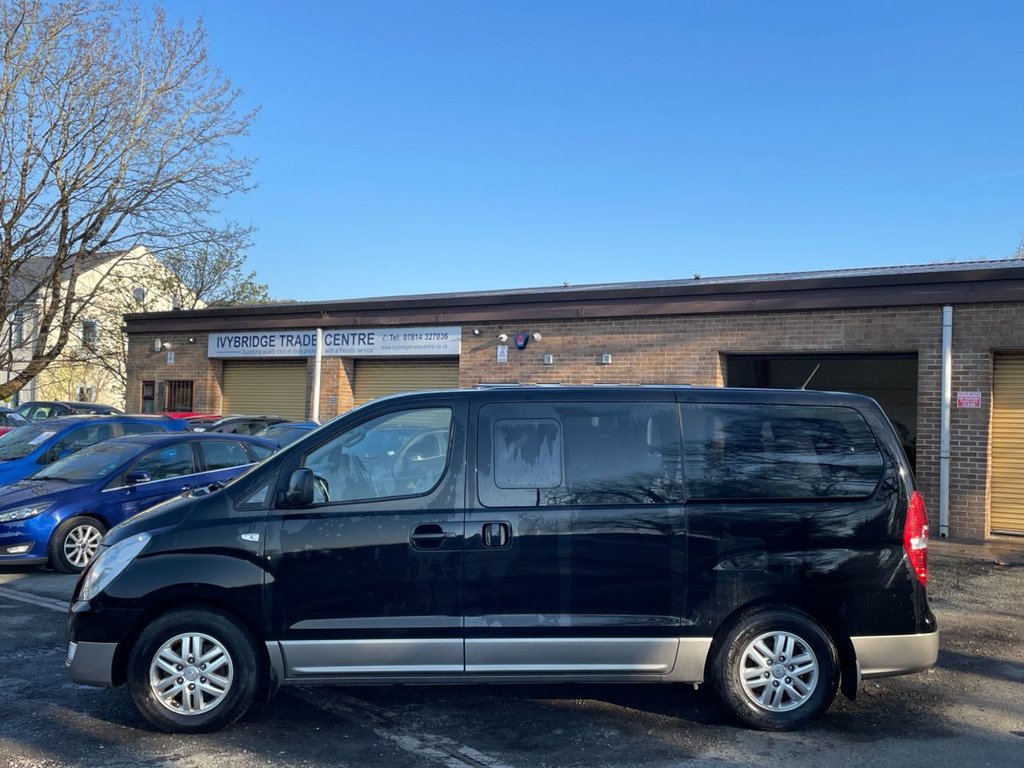 Used Hyundai i800 2017 for sale - 77937025: Photo 6