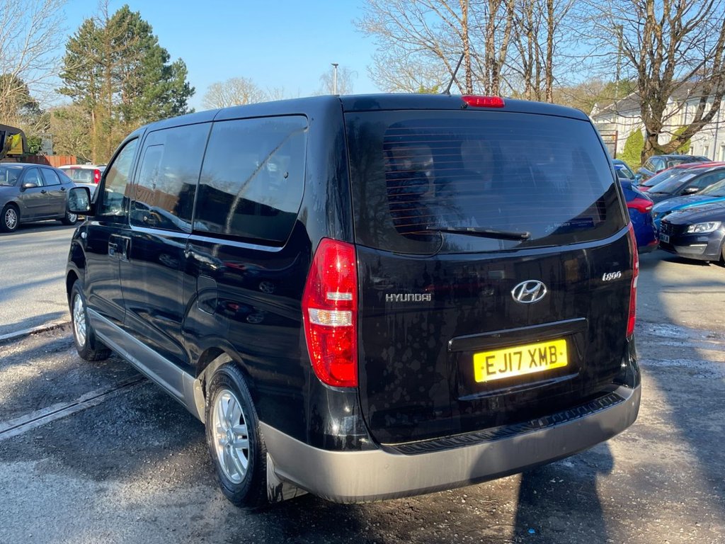 Used Hyundai i800 2017 for sale - 77937025: Photo 7