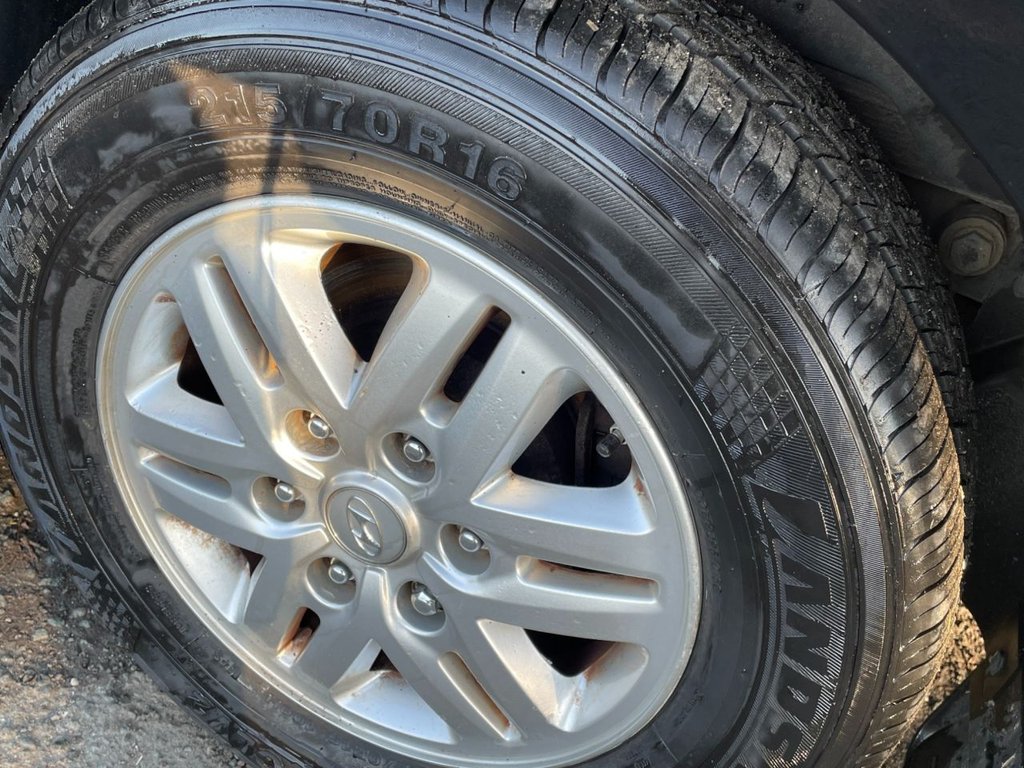 Used Hyundai i800 2017 for sale - 77937025: Photo 8