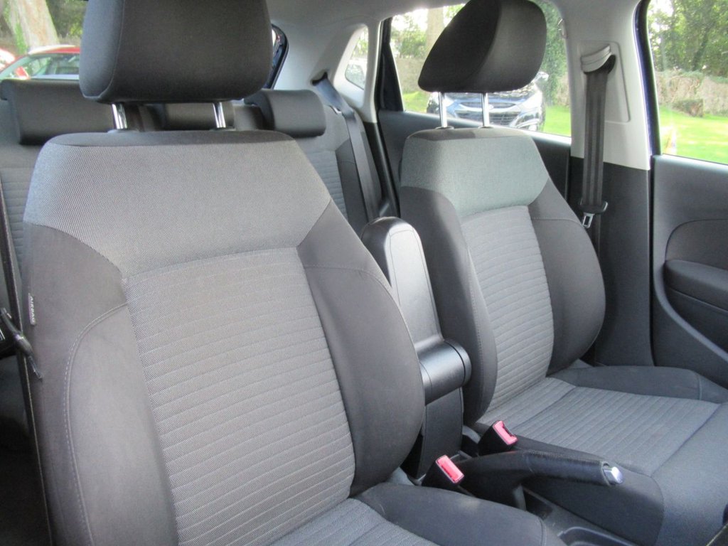 Used Volkswagen Polo 2010 for sale - 76376069: Photo 18