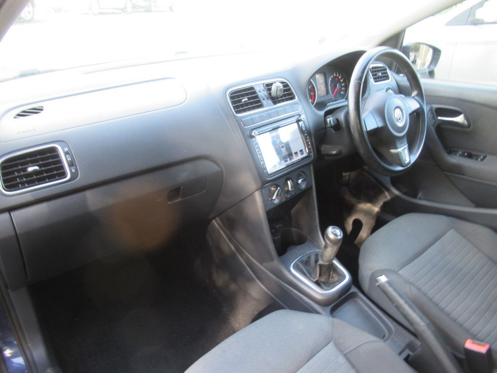 Used Volkswagen Polo 2010 for sale - 76376069: Photo 20