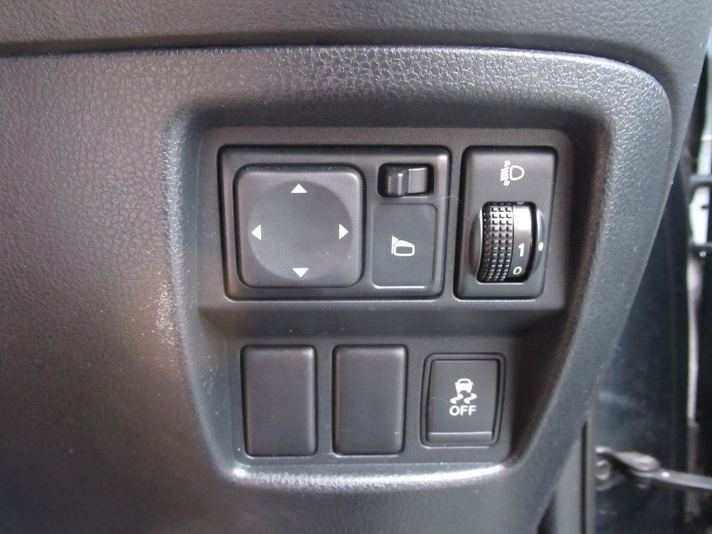 Vehicle 32